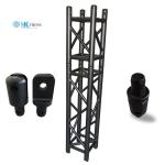 Aluminum Tower Stage Roofing Truss for Concert Event Lighting and Exhibition
