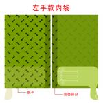 Pet Products 2020 Wholesale Dog Doggie Poop Bag with Dispenser Biodegradable Dog