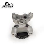 OKEIMT Doosan D1146 Engine Excavator Oil Pump Assy 65.05100-6023