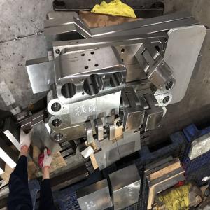 Wholesale High Hardness Din 1.2344 52-56 HRC Hot Work Tool Steel from china suppliers