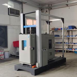 Wholesale Stainless Steel Tensile Testing Machines With Paint Spray Hot Tensile Testing Machine from china suppliers