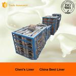 Pearlitic Alloy Steel Castings Lifter Bars With Hardness More Than HB320