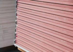 Wholesale Hot Sales Plaster Gypsum Board 18Mm Non-Combustible Gypsum Core Sheetrock Drywall from china suppliers