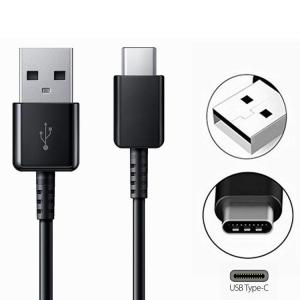 Wholesale Mobile Phones Accessories 1.2M Type C Fast Charging Cable For S20 S10 from china suppliers