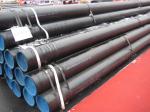 1/4'' - 32'' Seamless Carbon Steel Pipe For Chemical Industrial / Building