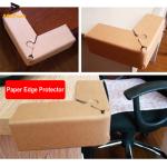 Corrugated Frame 1.5m Length Pallet Corner Protectors