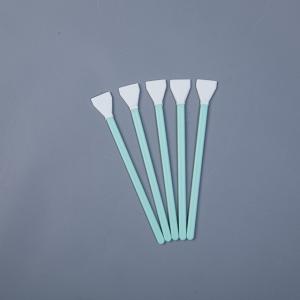 Wholesale Non Woven Photo Solutions 24mm Sensor Cleaning Swabs from china suppliers