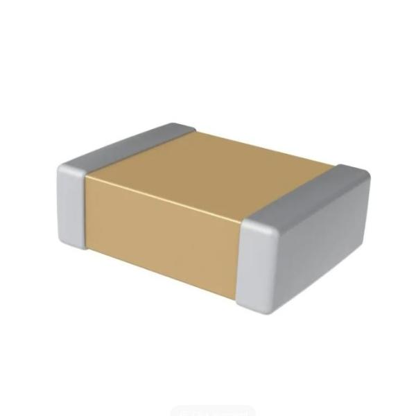 C1825X683JBGACAUTO Multilayer Ceramic Capacitors 2kV 0.01uF X7R 2220 Flex Soft