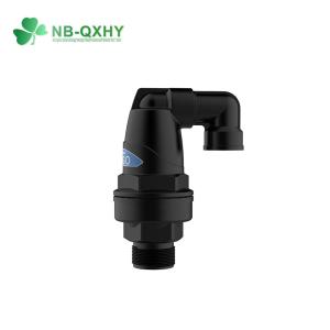 Wholesale Plastic Air Release Relief Valve 3/4&quot; 1&quot; 2&quot; For Long-Lasting Irrigation Systems from china suppliers