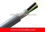 UL20936 China Quality UL-Rated TPU Sheathed 300V Control Cable Abrasion