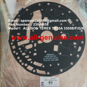 Wholesale TEREX ALLISON TRANSMISSION 23046658 GASKET from china suppliers