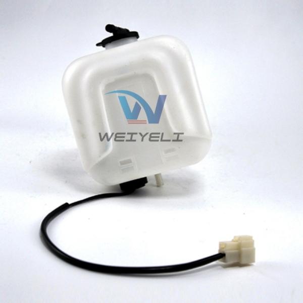 Kato Excavator Auxiliary Kettle Coolant Expansion Pot HD307/308 expansion water