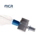Smooth And Soft Disposable Child Type Closed Suction Catheter For 72 Hours