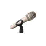 Clear Voice Wired Studio Condenser Microphone 12mv/PA GESTTON