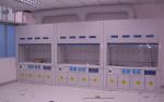 FRP Lab Fume Hood Manufactuer From China For Oversea Importers