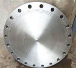 A350 Lf2 Blind Flange Forged Pipe Fittings Dn50-Dn800 Asme B16.5 Class 300