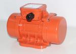 Easy Mass Adjustment Electric Motor Vibrator Vibratory Feeder Motor Small Volume