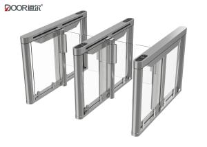Wholesale High Grade Residential Area Automatic Barrier Gate from china suppliers