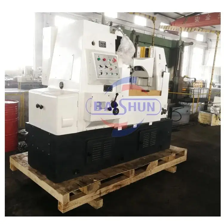 Hydraulic Worm Gear Hobbing Machine Cutter Manufacturers Y3150