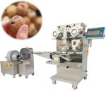 Protein ball making machine/Protein ball machine rounder ball roling machine