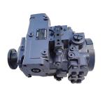 A4VTG Rexroth MKS Hydraulic A4VTG56HW100/32R-NLD10F001S Axial Piston Variable