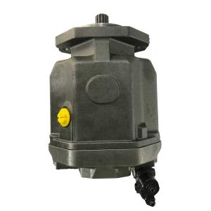 Wholesale Durable Piston Type Hydraulic Pump / High Pressure Piston Pump Radial Loading from china suppliers