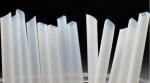 PLA Plastic Biodegradable Straws drinking Disposable straw Enviroment friendly