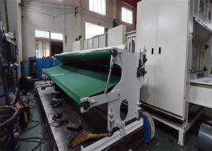 Wholesale CE Auxiliary Equipment Nonwoven Batt Feeder Machine from china suppliers
