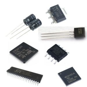 ATMEGA328P-PU PDIP-28 Embedded Microcontroller Integrated Circuit Single Chip
