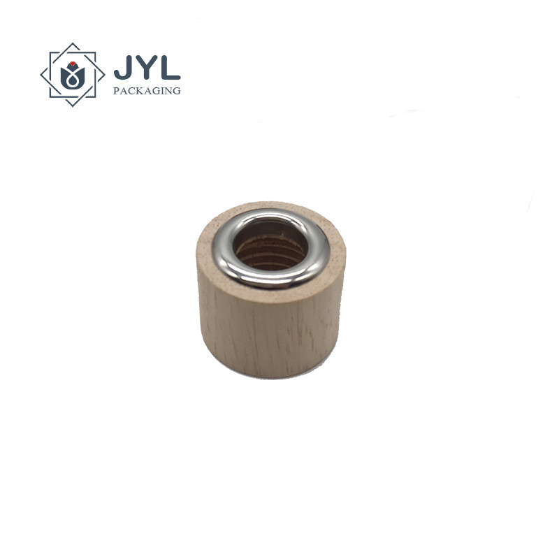 Wood Multipurpose Reed Diffuser Cap Antibacterial Recyclable
