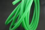 Wear Resistance TPU Rough Round Belt Extruded Pu For Ceramic
