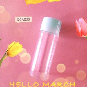 Wholesale Recyclable Travel Size Shampoo And Conditioner Bottles 20ml 30ml ISO Certificate from china suppliers