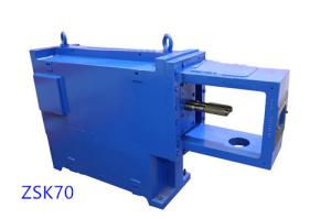 Wholesale Coperion Extruder Extruder Gearbox Repair 429kw Rated Power 11.5Nm / Cm3 Torque from china suppliers