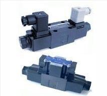 Wholesale Solenoid Operated Directional Valve DSG-01-2B2-D24-N-60 from china suppliers