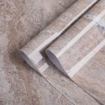 Modern Washable Marble Design PVC Adhesive Wallpaper The Ultimate Home Decor