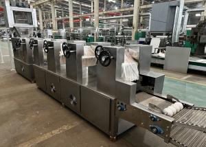 Wholesale Dongfang Dry Noodle Making Machine 208PCS/MIN Noodle Processing from china suppliers