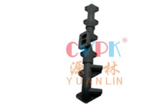 Wholesale epillar 165-4444 Exhaust Manifold Engine C9 from china suppliers