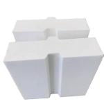 White Mullite Brick Refractory with Excellent Thermal Shock Resistance
