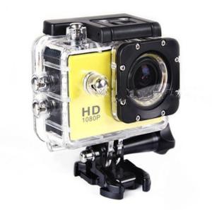 Wholesale SJ4000 Action Camera Diving 30M Waterproof 1080P Helmet Sport Camera Gopro Style NT96620 from china suppliers