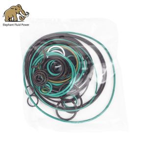 Buy cheap Rexroth Replacement Hydraulic Pump Repair Pump Parts A10VG45 Seal Kit from wholesalers