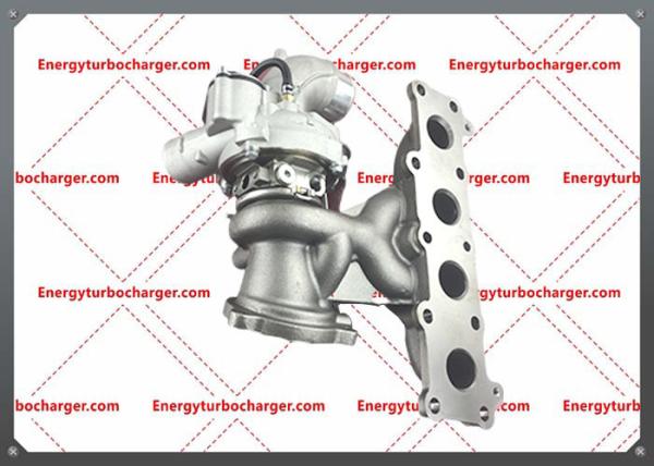 K03 engine Turbochargers 53039880260 53039880154 LR074185 LR066505 53039700154
