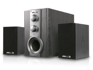 Wholesale 2.0 passive home theater speaker with quality sound from china suppliers