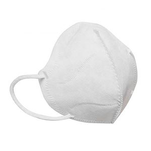 Wholesale Protective Breathable Disposable Breathing Mask Anti Dust Kn95 Mask With Earloop from china suppliers