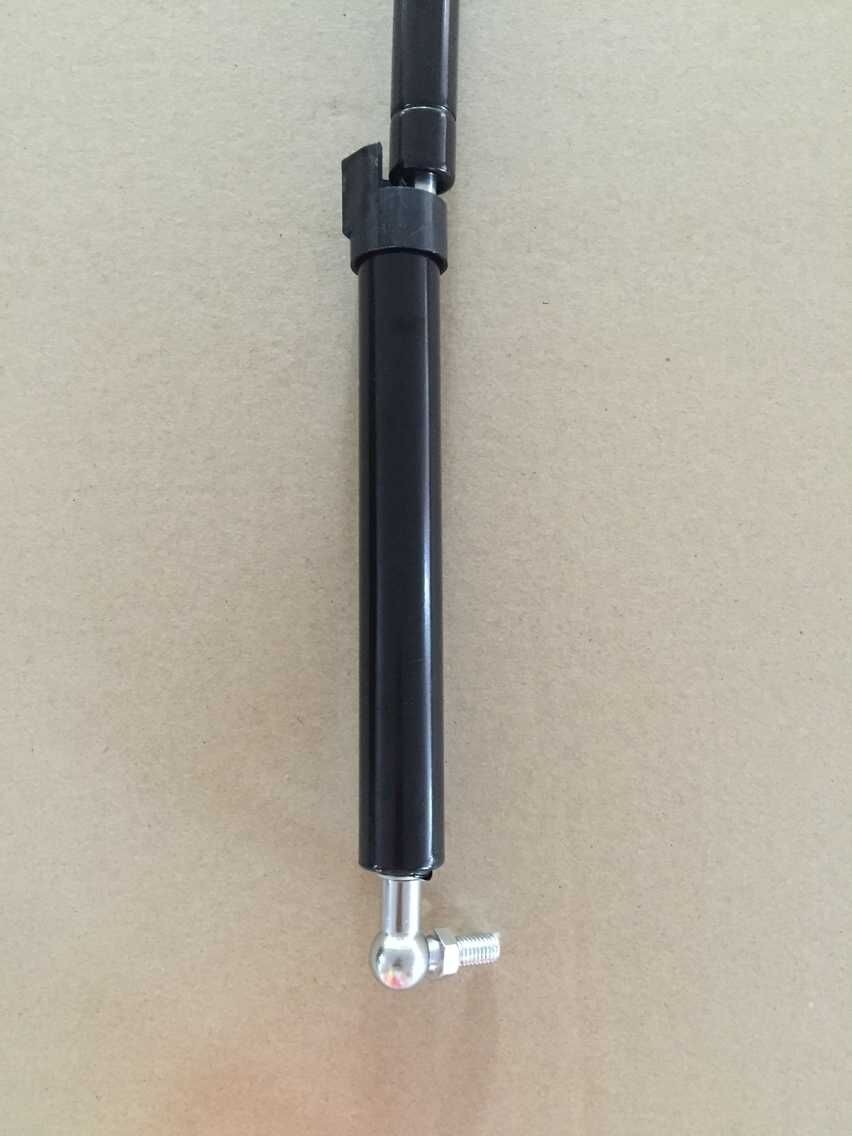 Protective Cover Automotive Gas Springs Nitrogen Filled Inside for Forklift