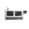Buy cheap Small Wave Soldering Machine 380V 50HZ Lead Free Wave Solder Machine from wholesalers