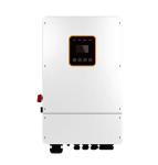 Wall Mounted 5KW 5KVA 48VDC Split Phase 120V/240V Bybrid Solar Inverter 6KW 8KW
