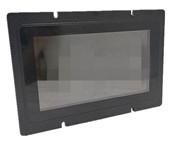 Wholesale Industrial IPS 7 Inch Resistive Touch Screen Monitor In Cell 1000:1 Contrast Ratio from china suppliers