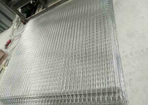 Wholesale Heavy Duty SS Welded Wire Mesh SS304 2.0mm To 6.0mm from china suppliers