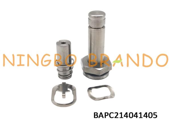 K0950 Solenoid Stem Repair Kits For SCG353A047 SCG353A051 SCX.353A060 Pneumatic
