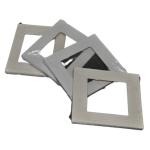 Energy Saving Horizontal Film Wrap Shrink Sealing Machine For Switch Panel